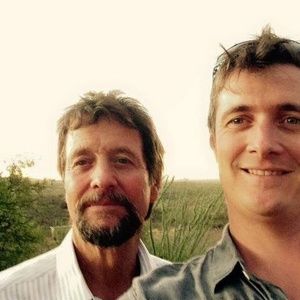 Meet your Posher, Allen